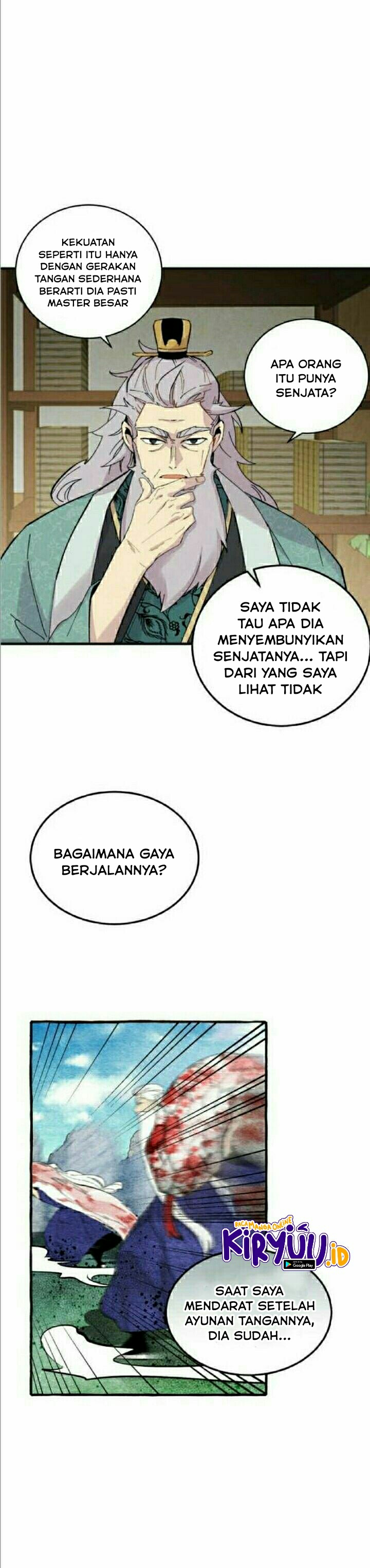 Dilarang COPAS - situs resmi www.mangacanblog.com - Komik lightning degree 033 - chapter 33 34 Indonesia lightning degree 033 - chapter 33 Terbaru 9|Baca Manga Komik Indonesia|Mangacan